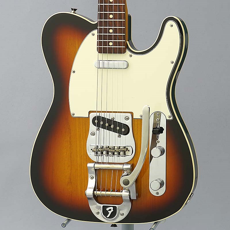 Fender Japan TL62B-BTX (3 Tone Sunburst)の画像